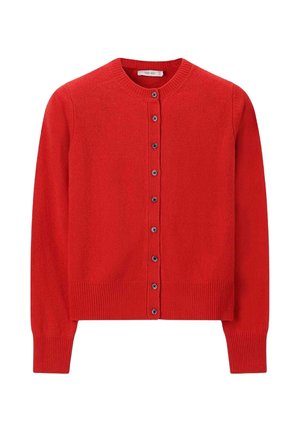 Gilet - rot