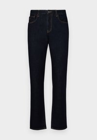 Slim fit jeans - indigo