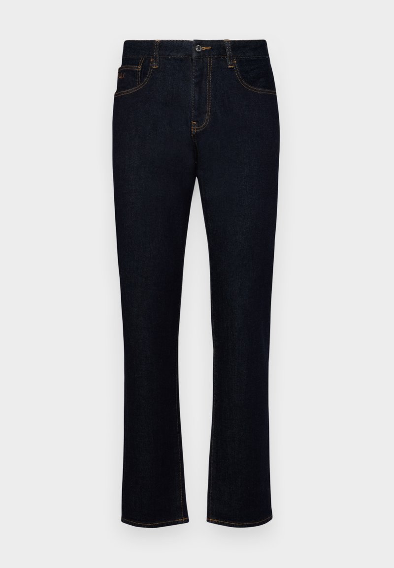 Armani Exchange Slim fit jeans lichtblauw denim Armani Exchange Slim fit jeans lichtblauw denim