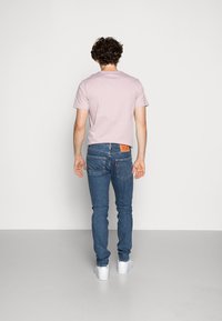 Levi's® Extra Jeans slim fit - blue denim