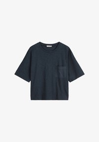 Kijelölve, muted blue