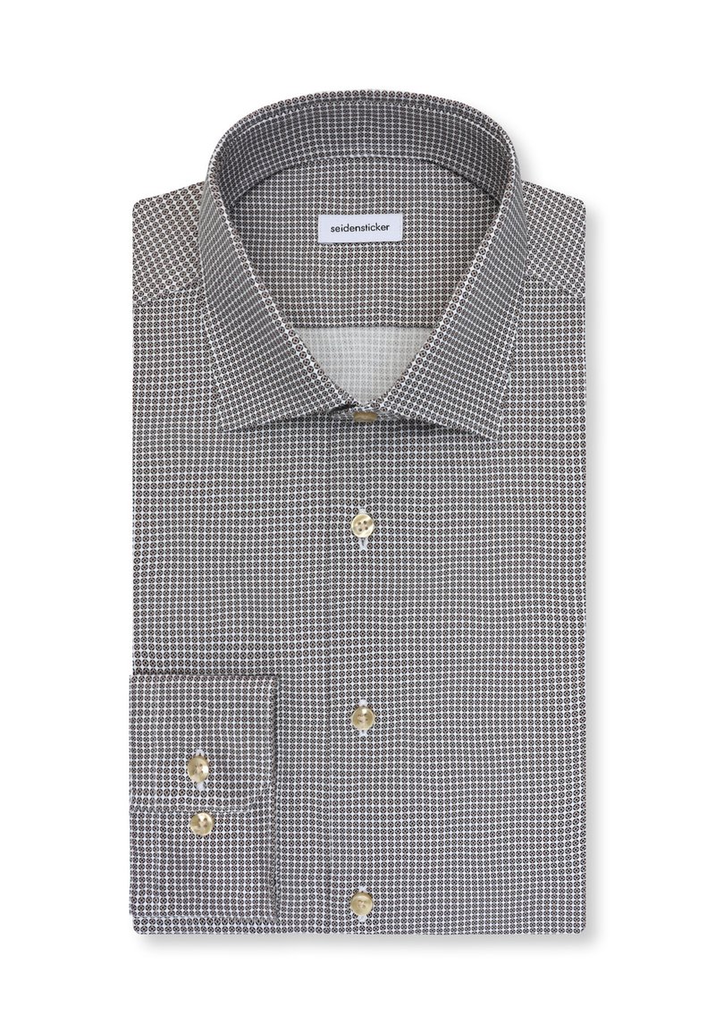 Seidensticker BUSINESS - Camicia - beige