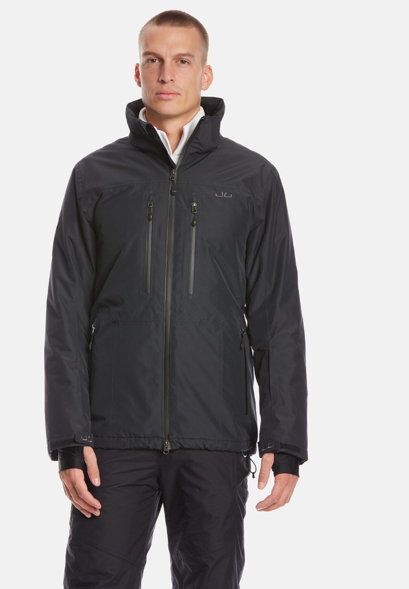 Giacca Karpos Temporale Uomo O. Blue/J. Green