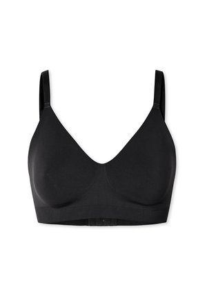 Schiesser, SEAMLESS CONTOURING - Bustier - schwarz