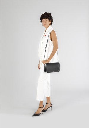 CAFèNOIR Borsa a mano - black