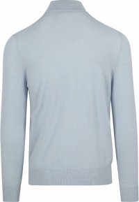 Suitable Trui - lichtblauw blauw