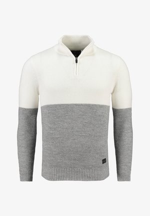 Sweatshirt - offwhite