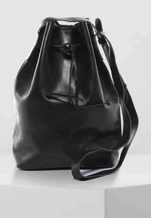 Lancaster Pure & Element Sac Seau Porté Croisé 423-18 Naturel In Or