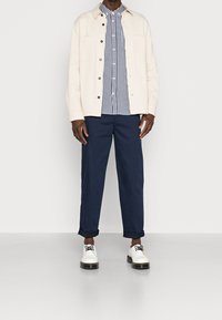 Lyle & Scott Overhemd - dark blue