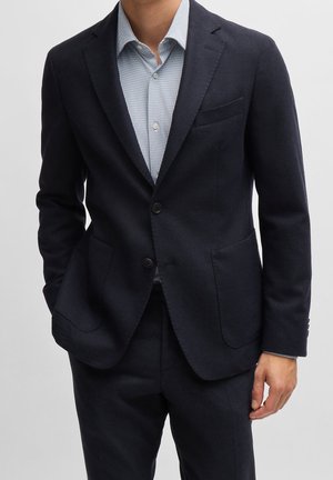 Veste de costume - dark blue