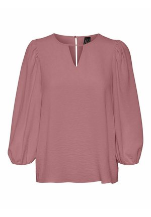 Blouse - pink