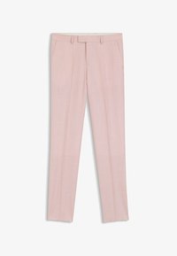 Ikke valgt, light pink six