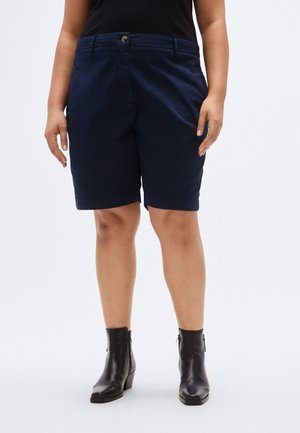 Shorts - dark night navy