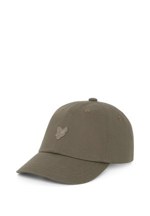 TONAL BASEBALL - Cap - x khaki ash