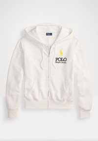 Selected, white