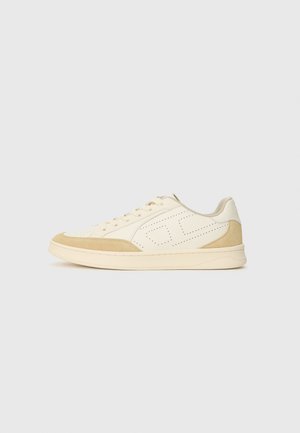 S DAKOTA - Trainers - white/sand