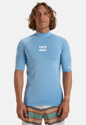 WAVES ALL DAY SS - T-shirts print - bjd