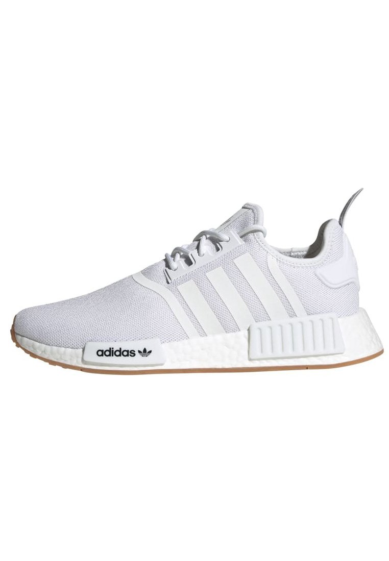 adidas gazelle silver green womens Adidas Men's NMD R1 Shoes main image 0