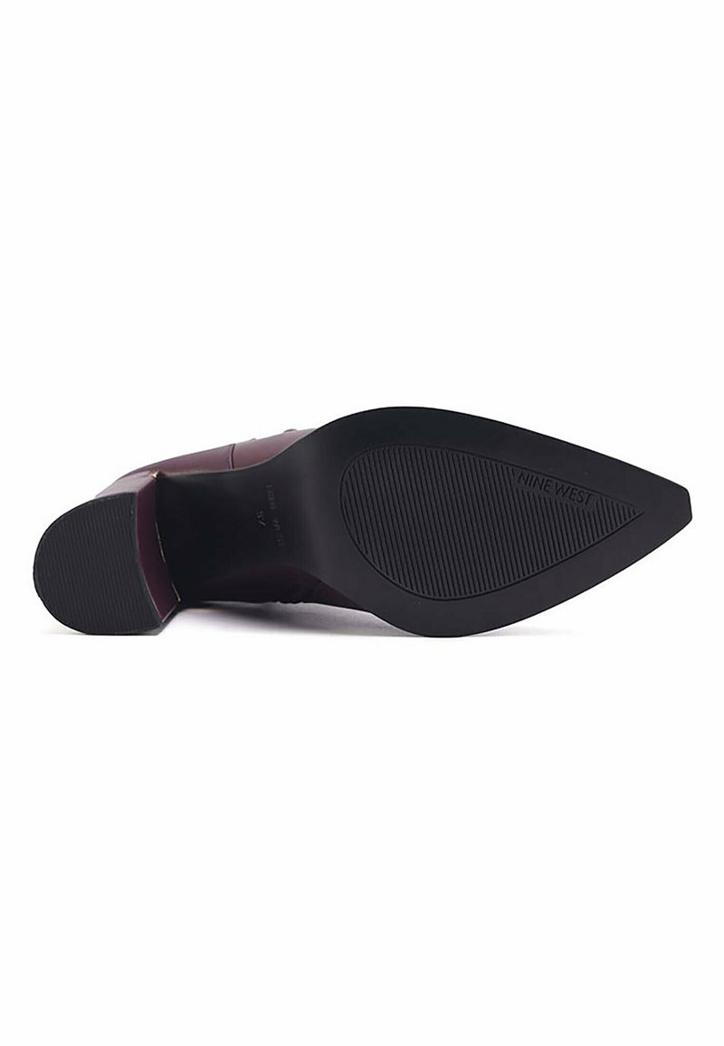 Stivali da donna Nine West marrone in pelle | Acquisti Online su
