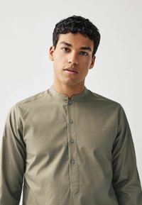 Next KURTA - Skjorter - khaki