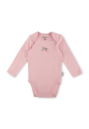 LANGARM - Body - rosa