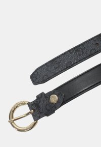 Guess Ceinture - black