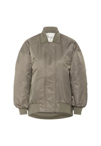Unselected, major brown