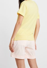 Calvin Klein T-shirt z nadrukiem