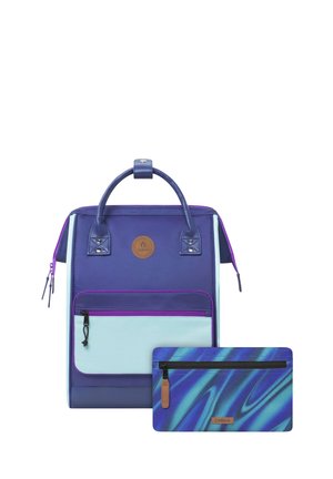 Rucksack - blue