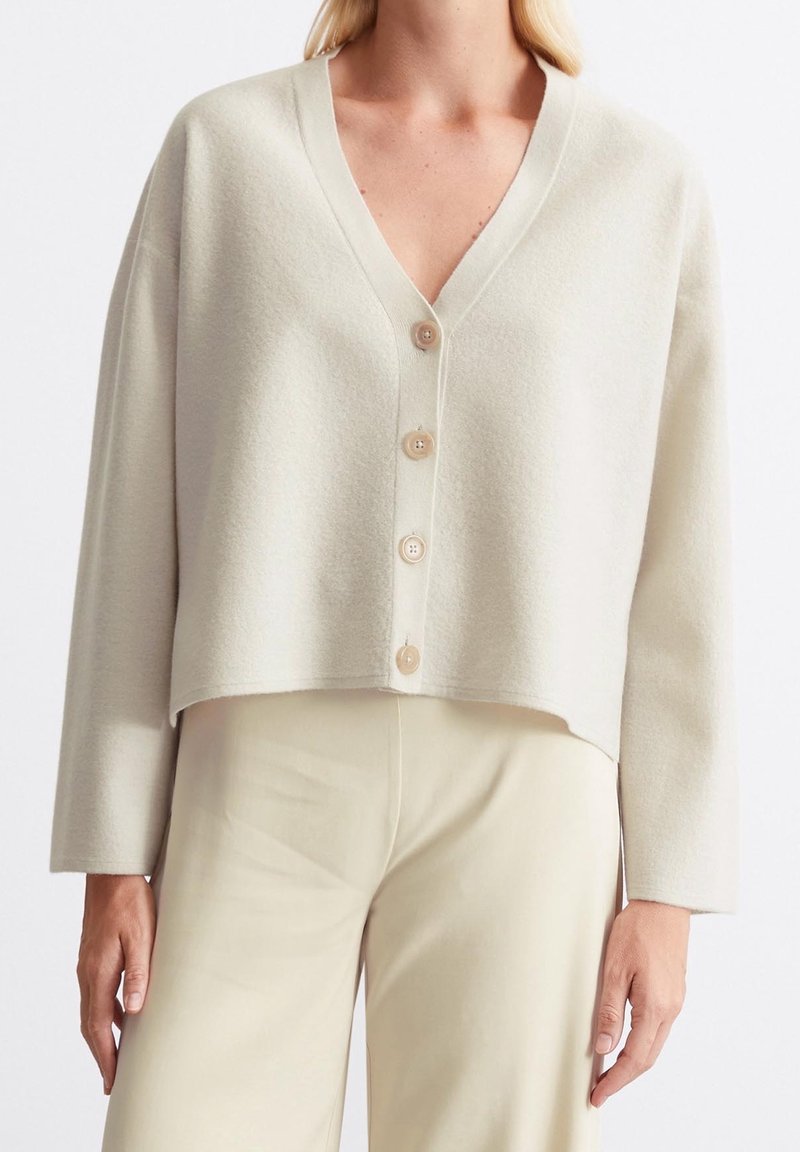 Marc O'Polo Kofta - off-white