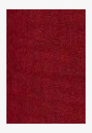 Terranova, ABITO TINTA UNITA - Vestito casual - rosso india