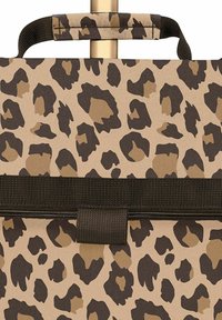 Reisenthel EINKAUFS - Trolley - leo macchiato