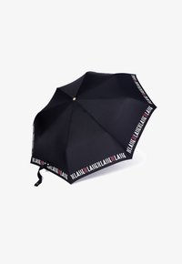 Non selezionato, black