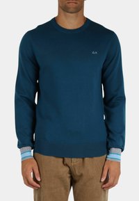 Sun68 Maglione - blu