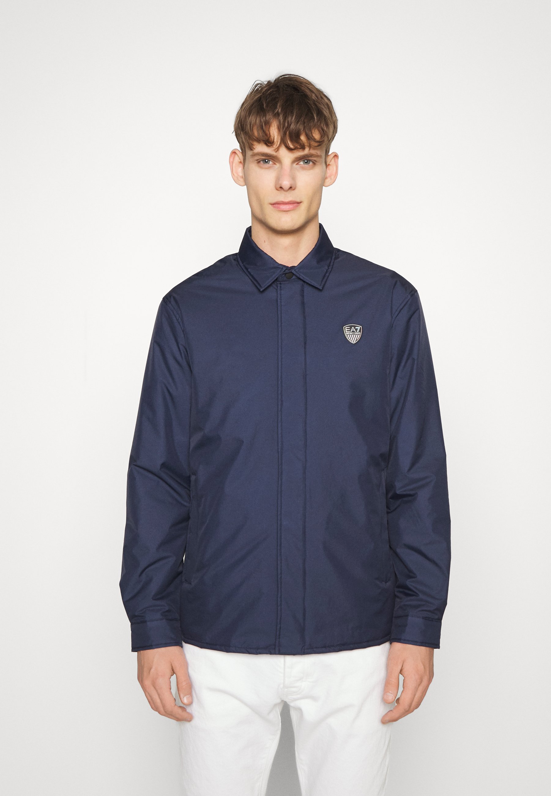 oasis padded coat