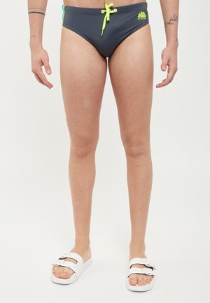WALTER - Costume da bagno a slip - midnight