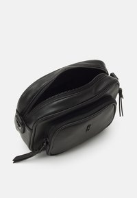 Steve Madden BLILLITE - Cross body bag - black