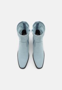 Even&Odd Botines - light blue