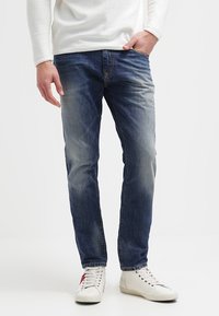 Hilfiger Denim Jeans slim fit - blue denim