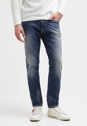 Hilfiger Denim Vaqueros slim fit - blue denim