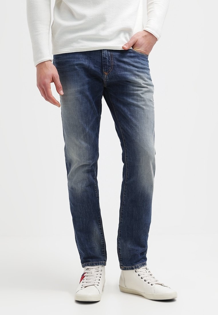 Hilfiger Denim Jeans slim fit - blue denim