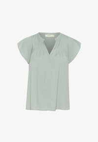Valitud, desert green