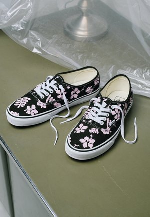 Vans Zapatillas - black