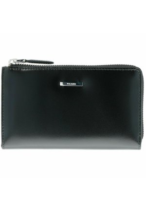 Picard OFFENBACH  - Wallet - schwarz