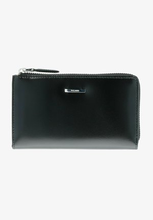 Picard OFFENBACH - Wallet - schwarz