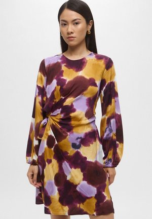 Vestito casual - multi-coloured
