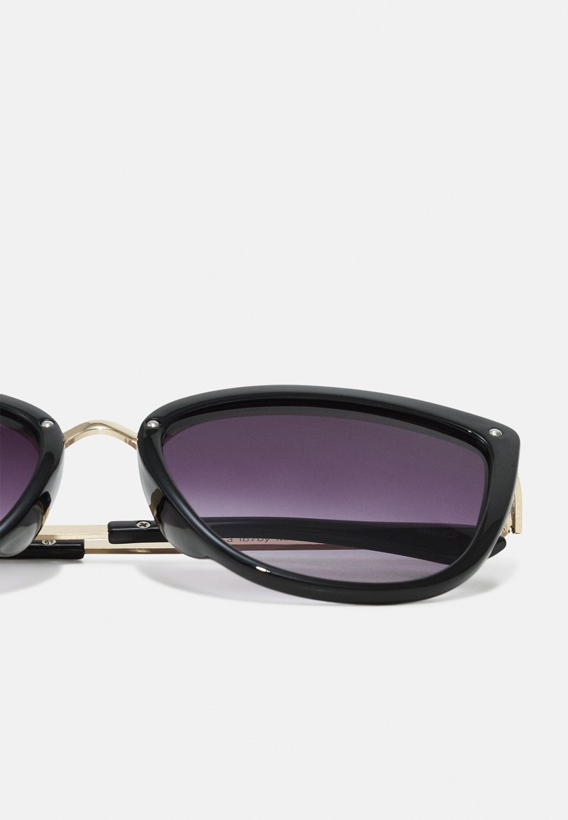Damen Taschen | Anna Field Sonnenbrille black/schwarz - RV18532 Damen Taschen | Anna Field Sonnenbrille black/schwarz - RV18532