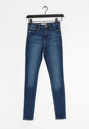 Jeans Skinny Fit - blue