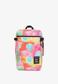 No seleccionado, multicolore