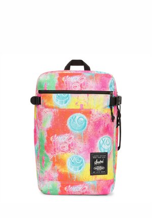 TRANSIT'R PACK - Sac à dos - multicolore